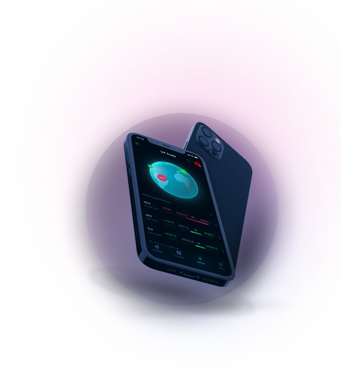 ToravexTrader 4.2 Ai - Get in touch with us