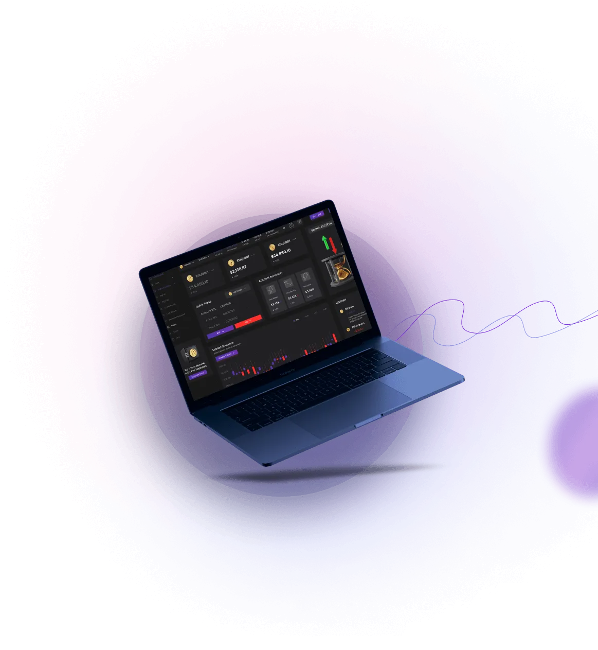 ToravexTrader 4.2 Ai - The Genesis of Our Solution - Unveiling the ToravexTrader 4.2 Ai App