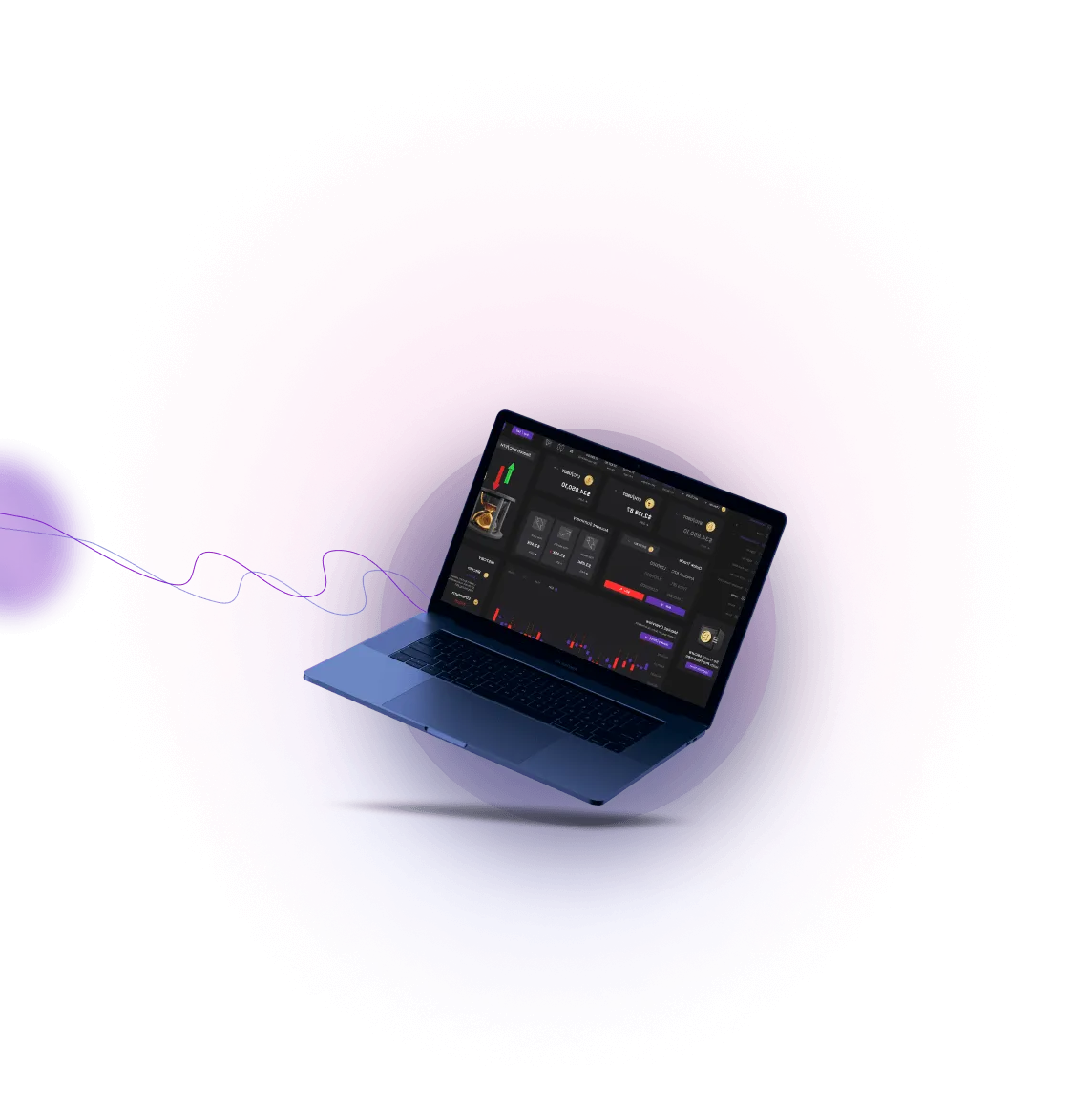 ToravexTrader 4.2 Ai - Chcesz dołączyć do społeczności ToravexTrader 4.2 Ai?